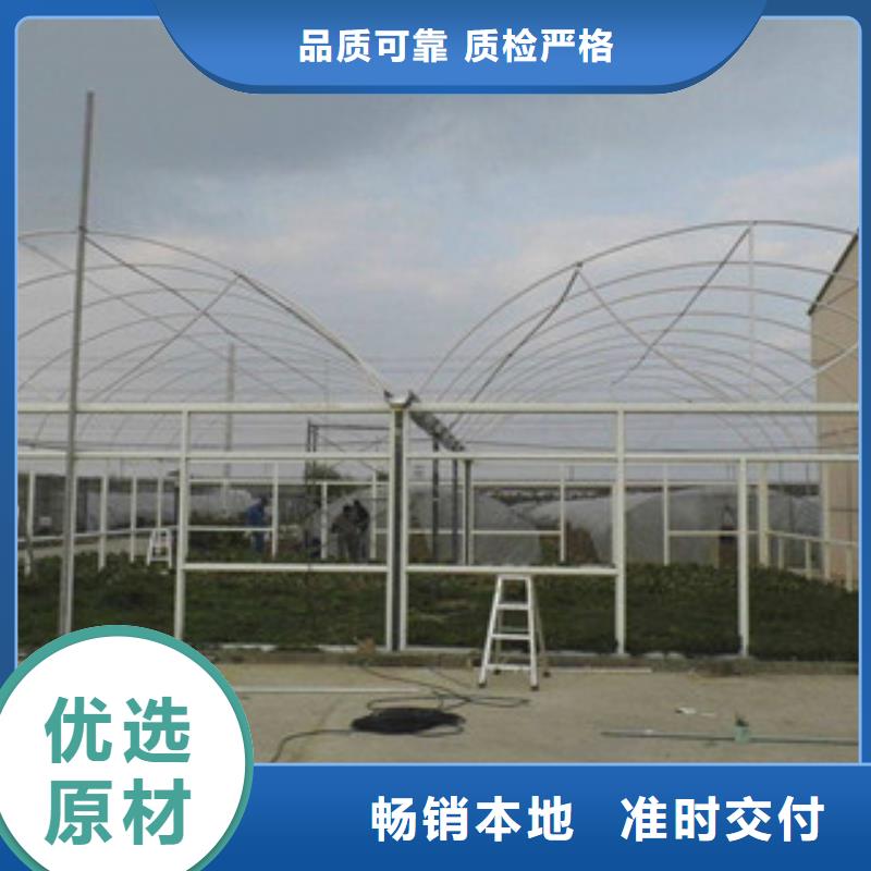 【大棚管】无缝钢管产地直供
