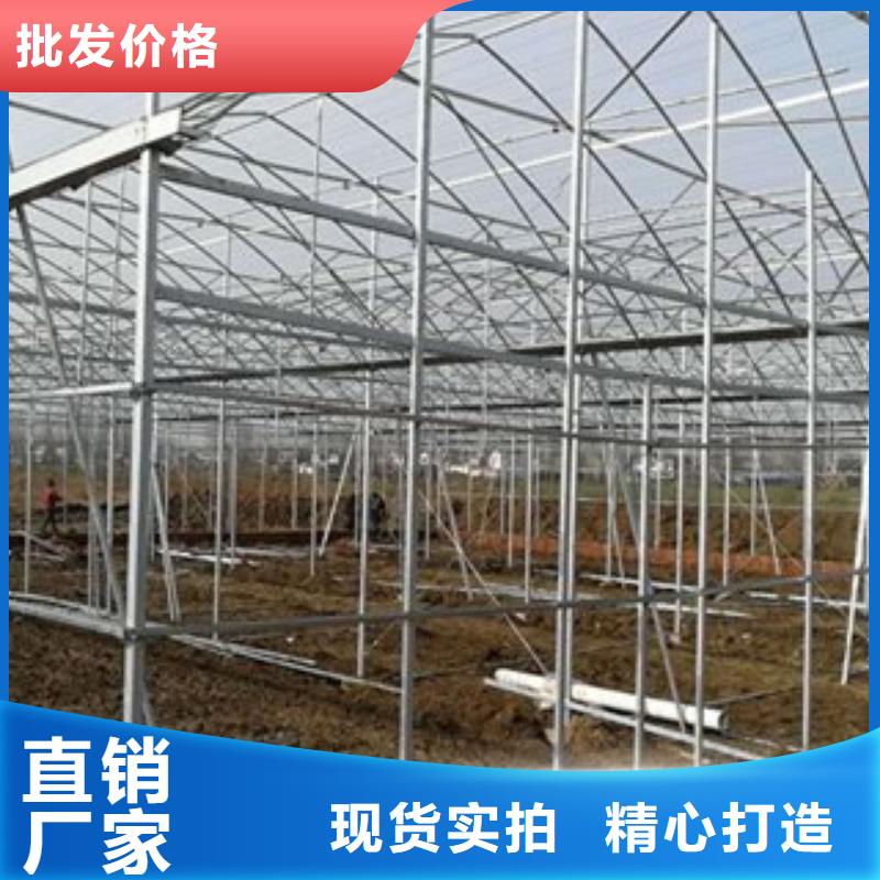 大棚管无缝钢管国标检测放心购买