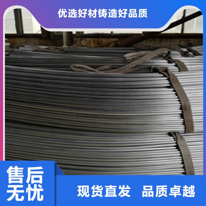 大棚管高压合金管品质保证