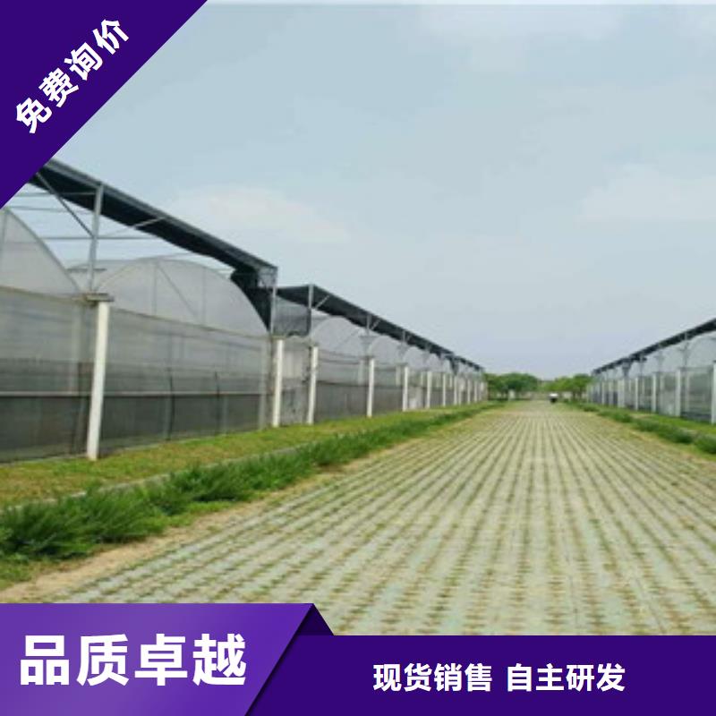 大棚管无缝钢管定制不额外收费