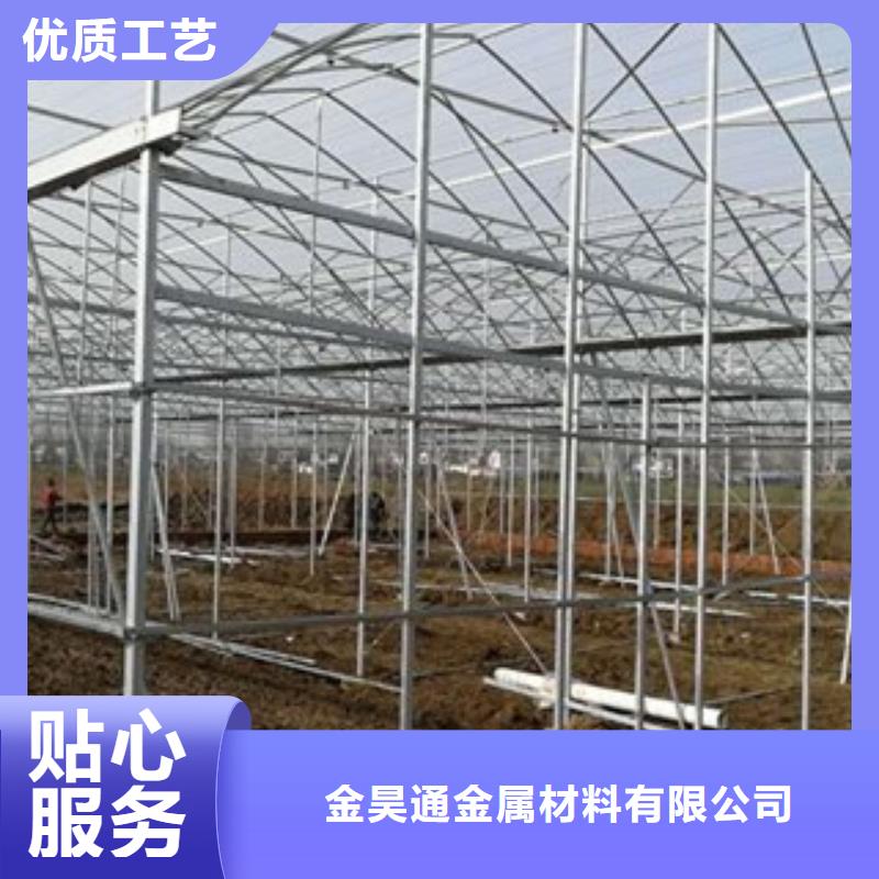 大棚管,镀锌钢管检验发货