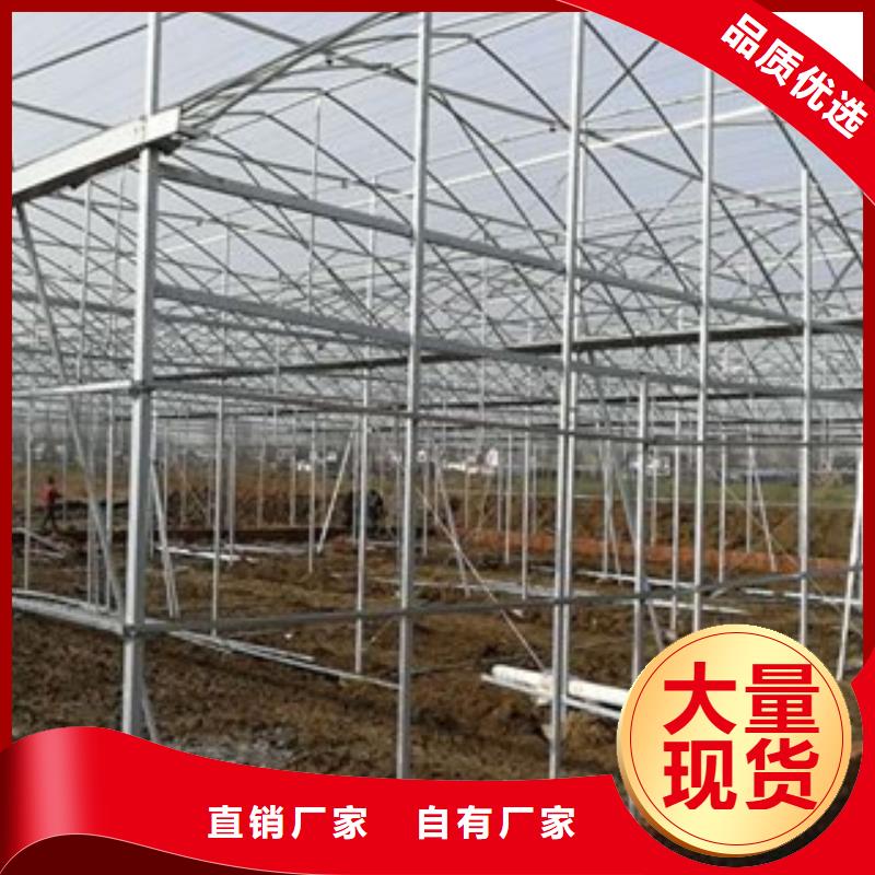 大棚管无缝钢管定制不额外收费