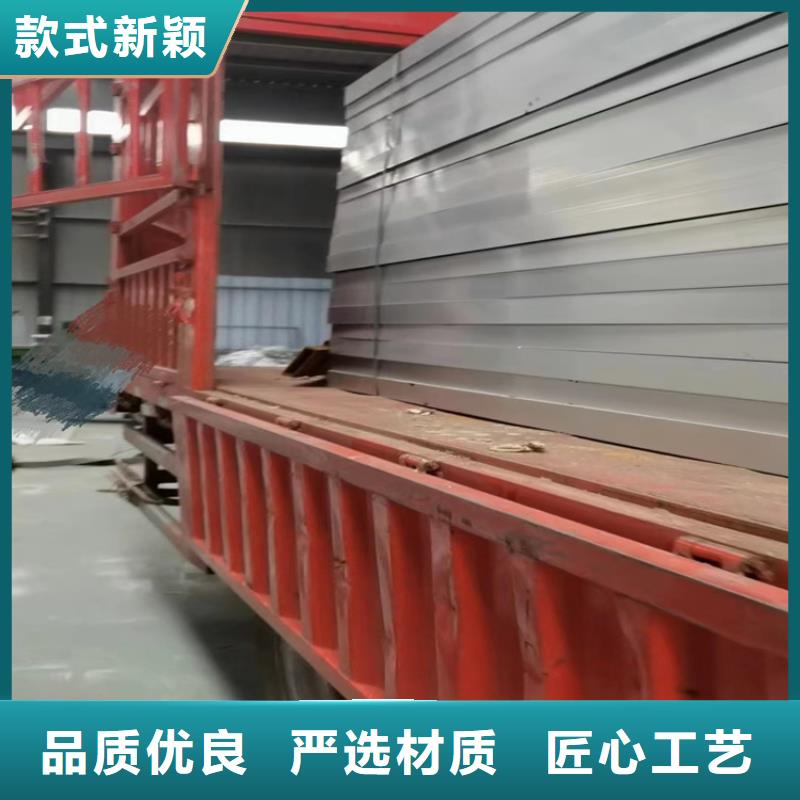 纵向屋脊通风天窗好品质看的见