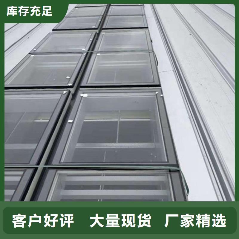 供应2型通风天窗厂家