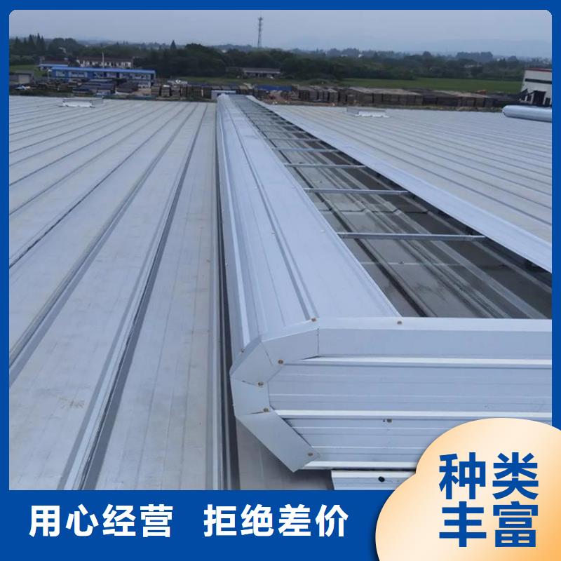 专业销售C3G固定式圆拱型采光天窗-省钱