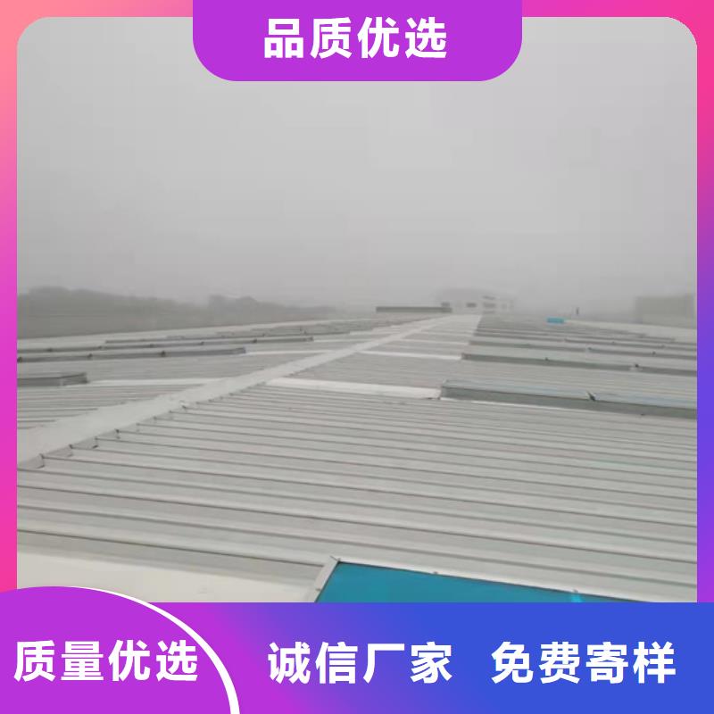 排烟天窗拱形通风天窗厂家直销放心