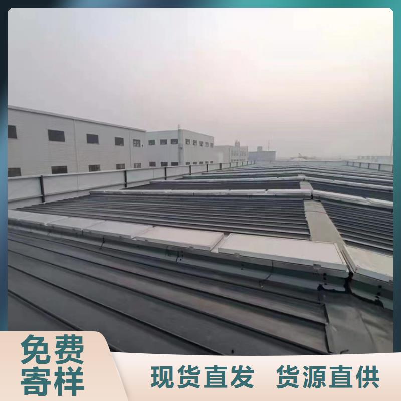 排烟天窗真正让利给买家