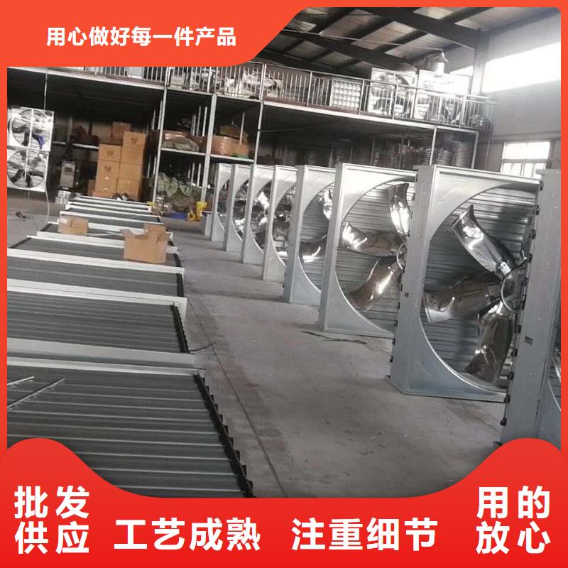 风机镀锌铝通风气楼售后无忧