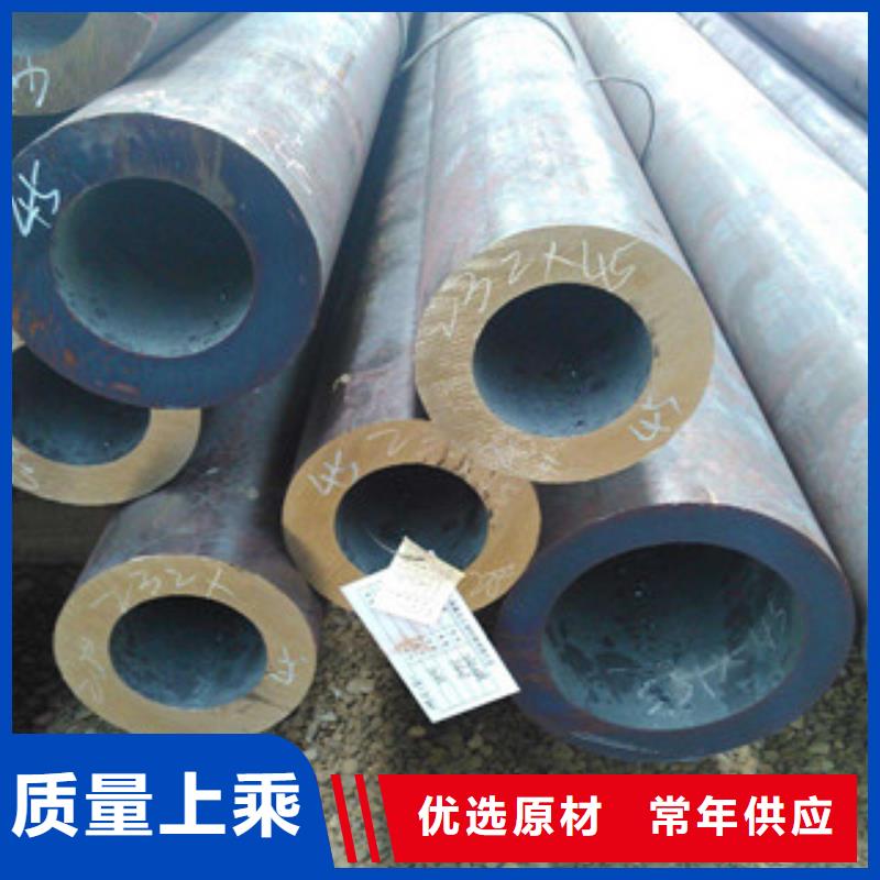 无缝钢管厚壁无缝钢管检验发货