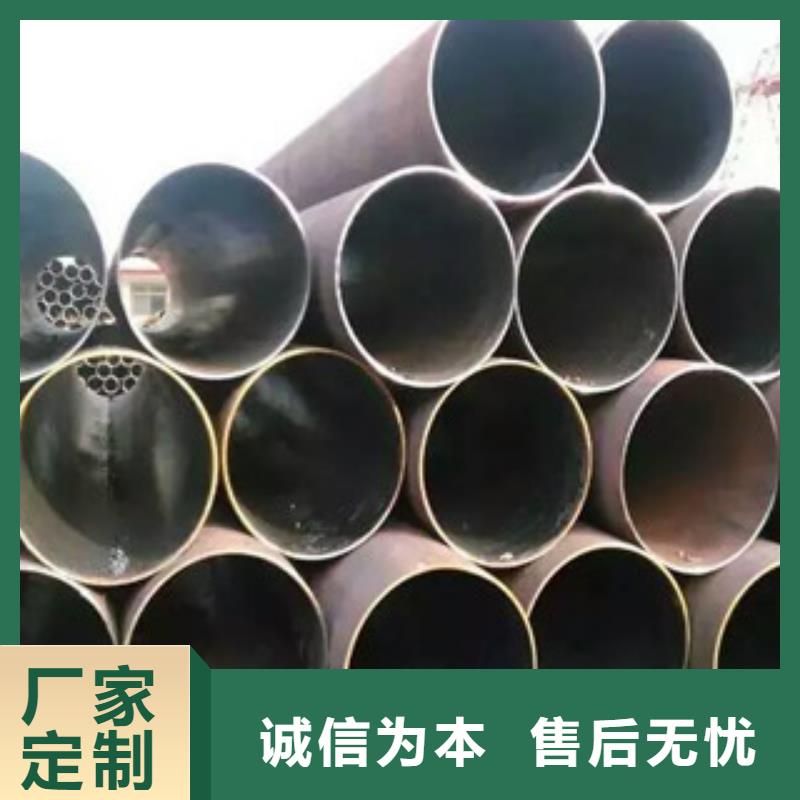 无缝钢管焊管自有生产工厂