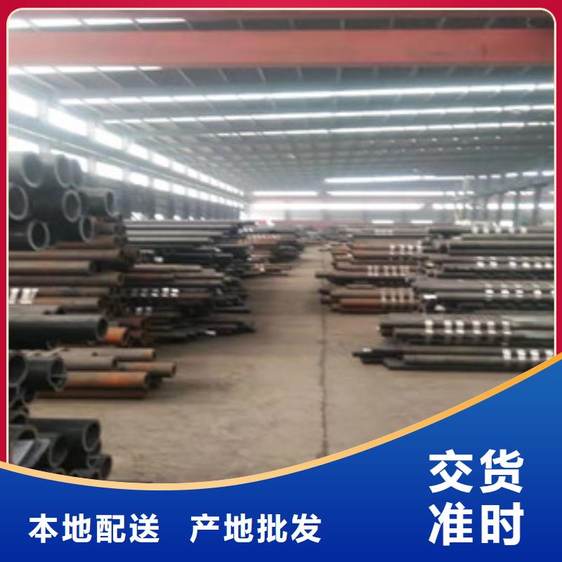 无缝钢管镀锌管实力公司