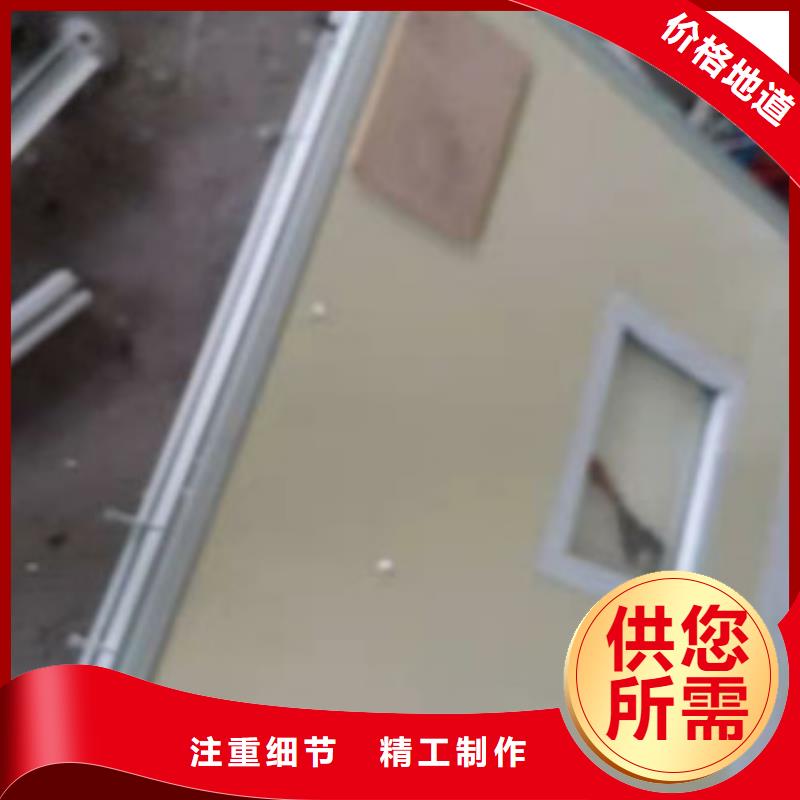 铅板-不锈钢铅门多行业适用