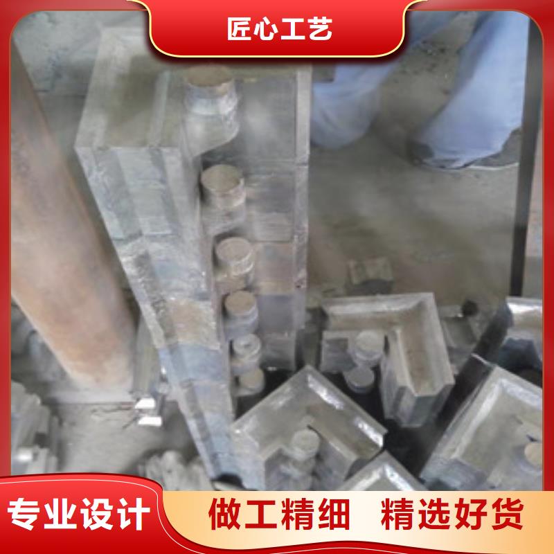 铅板工业用铅皮质量层层把关