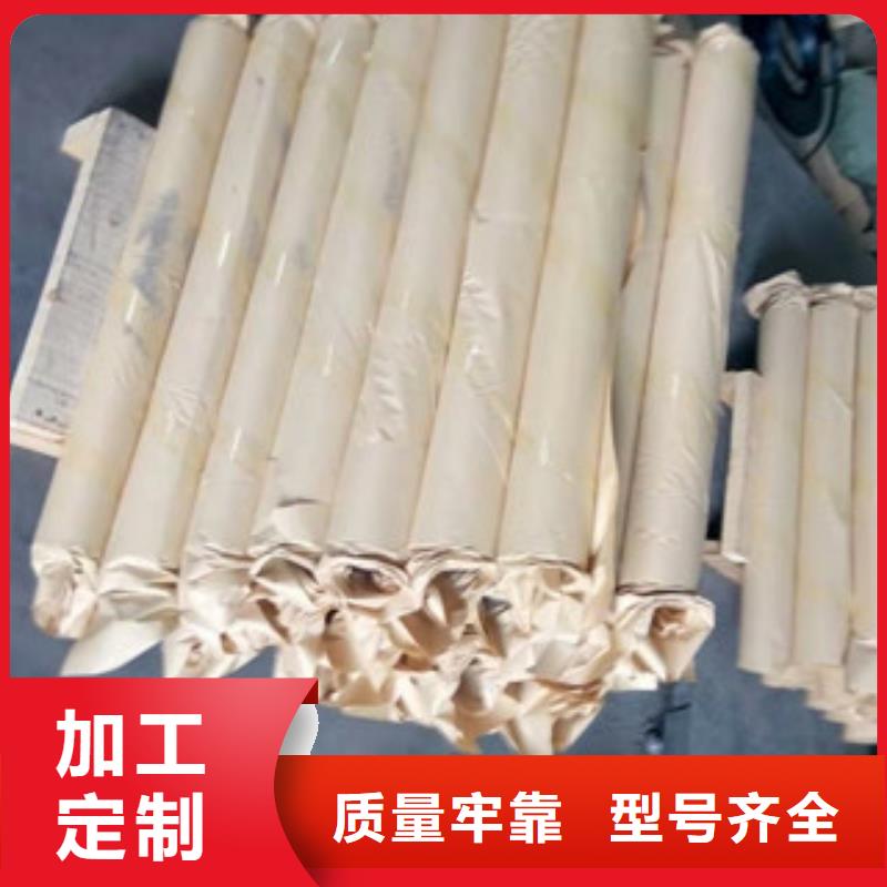 铅板工业用铅皮质量层层把关