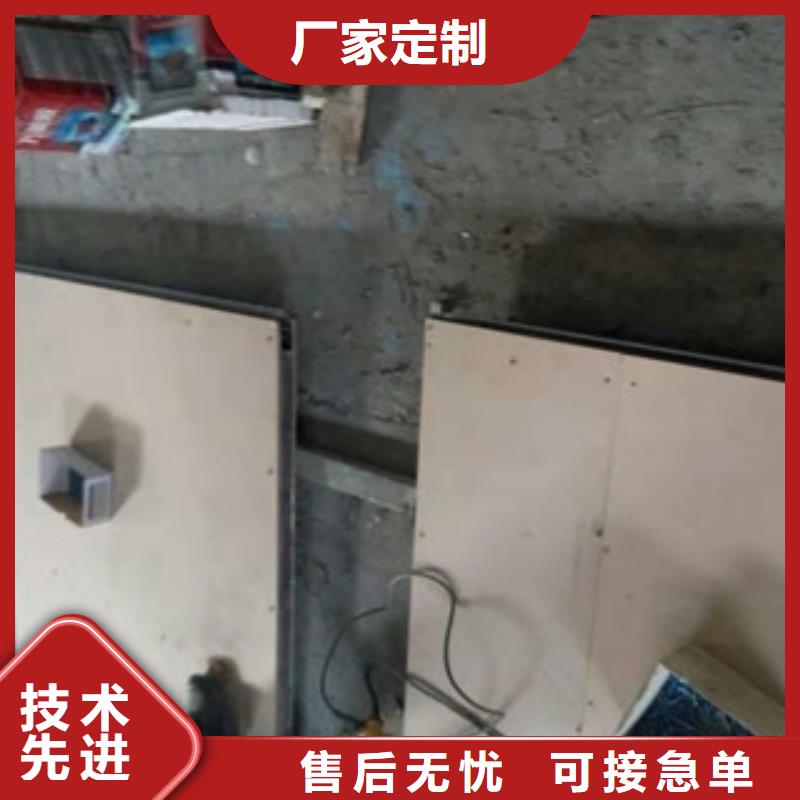 铅板铅衣规格齐全