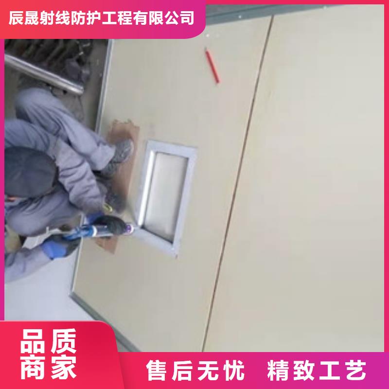 铅板专业生产制造厂