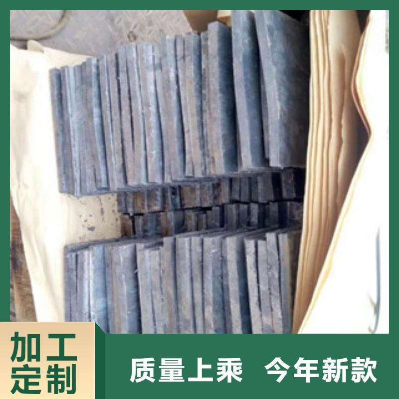 铅板工业用铅皮质量层层把关