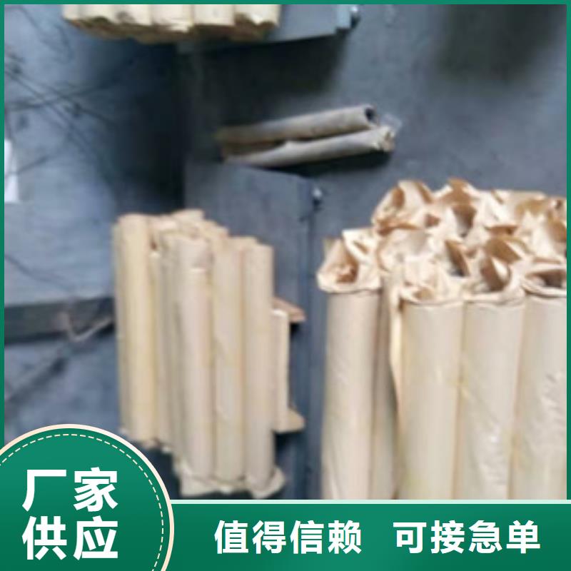 铅板工业用铅皮质量层层把关