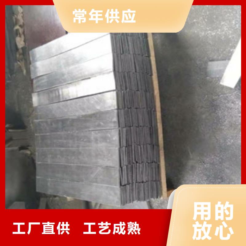 铅门2mm防辐射铅板N年大品牌