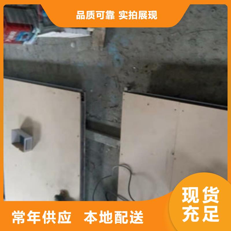 铅门CT室射线防护铅板诚信经营