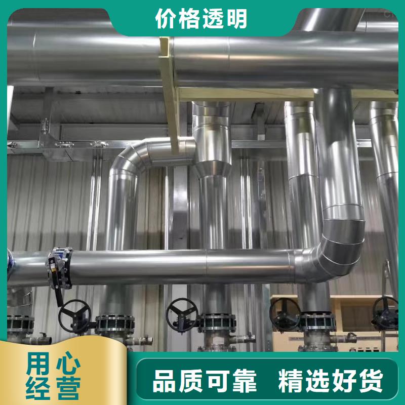 保温铝皮黄铜带市场行情