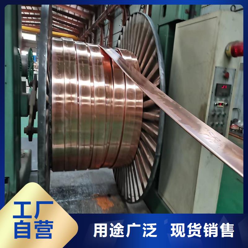 铜排50*4源头好货今日价格