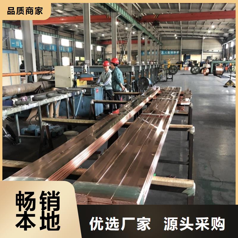 TMY镀锡紫铜排%厂家现货批发