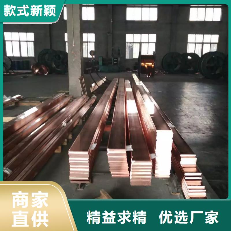 TMY125*10铜排价格/米价】