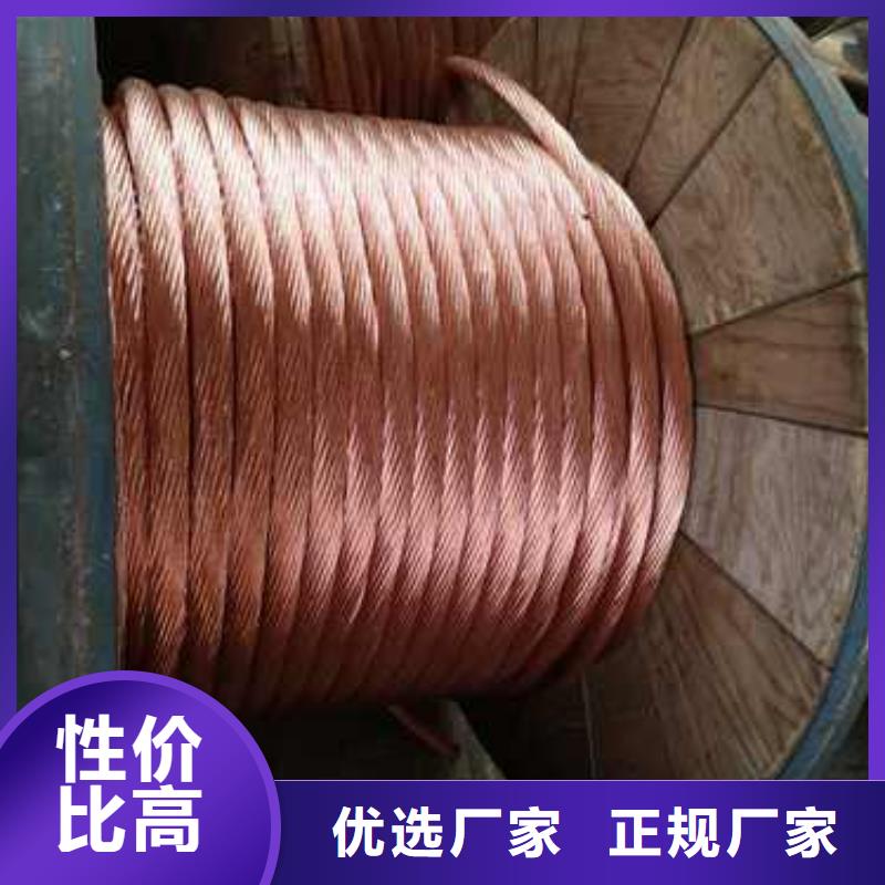 陵水县接地镀锡铜绞线185㎜2常用指南
