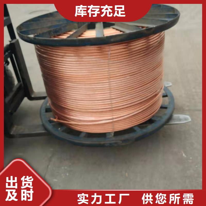 〖TJ-120平方镀锡铜绞线〗新闻知识