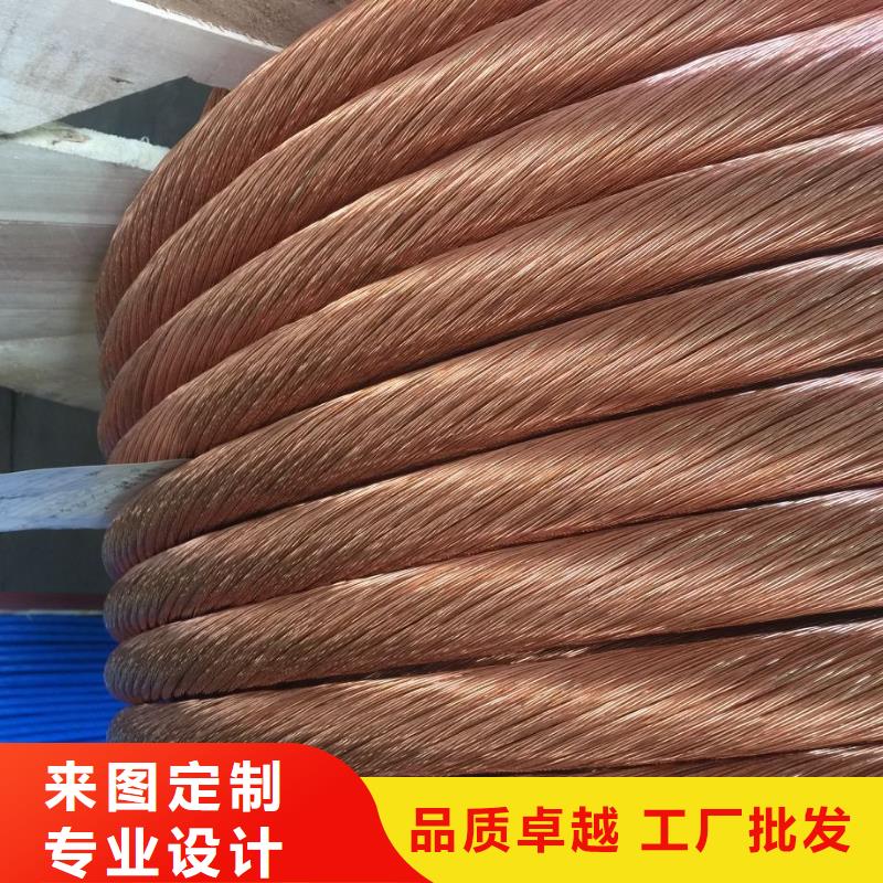 铜绞线紫铜排质量可靠