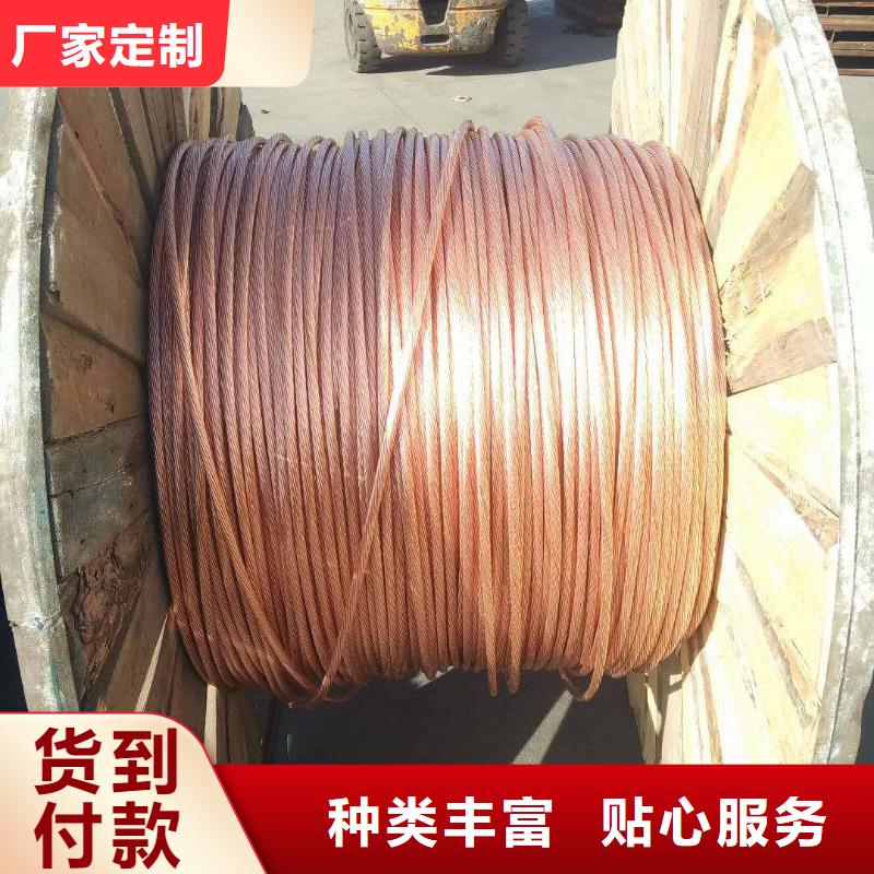 镀锡铜绞线标准生产一米多少钱