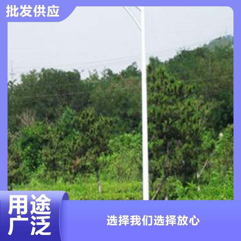太阳能市电路灯厂家从厂家买售后有保障