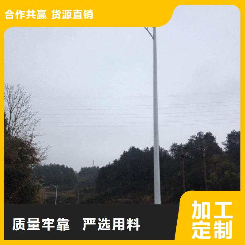 太阳能市电-路灯生产厂家丰富的行业经验
