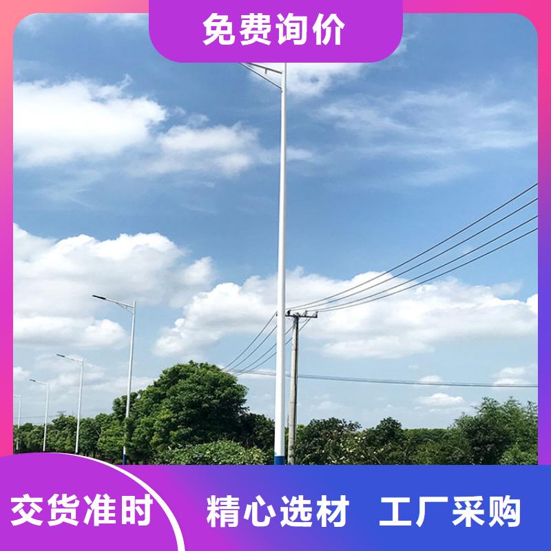 太阳能市电太阳能路灯实体厂家