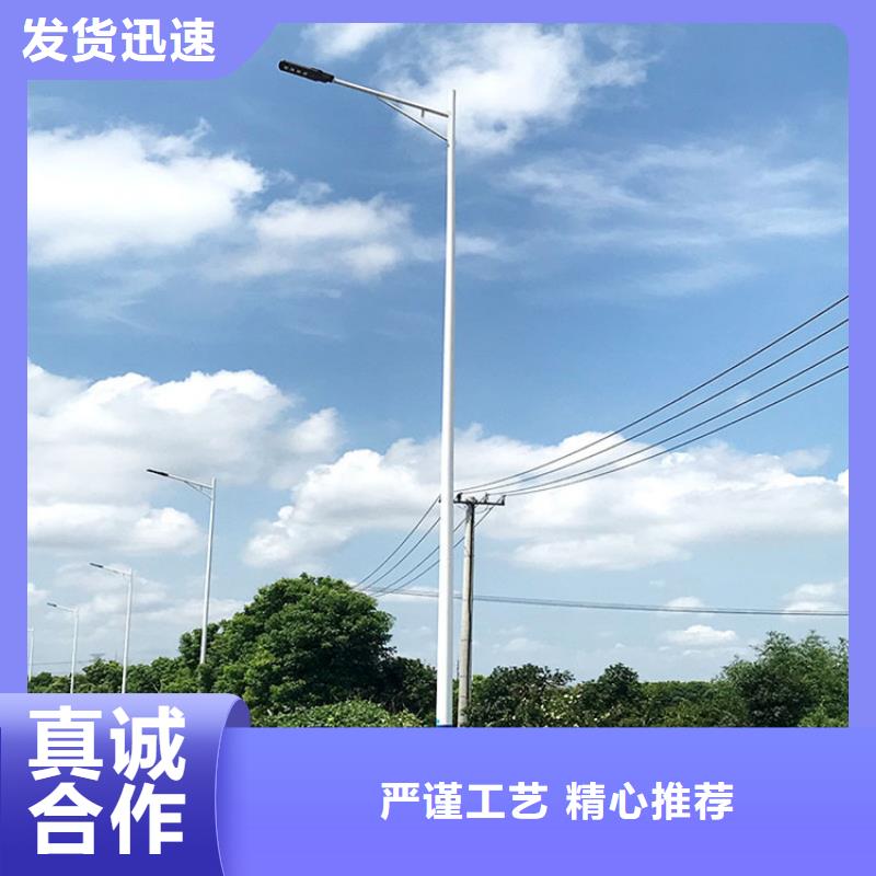 太阳能市电路灯厂家从厂家买售后有保障