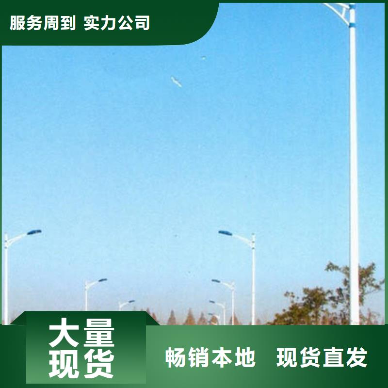 太阳能市电新农村太阳能路灯工期短发货快