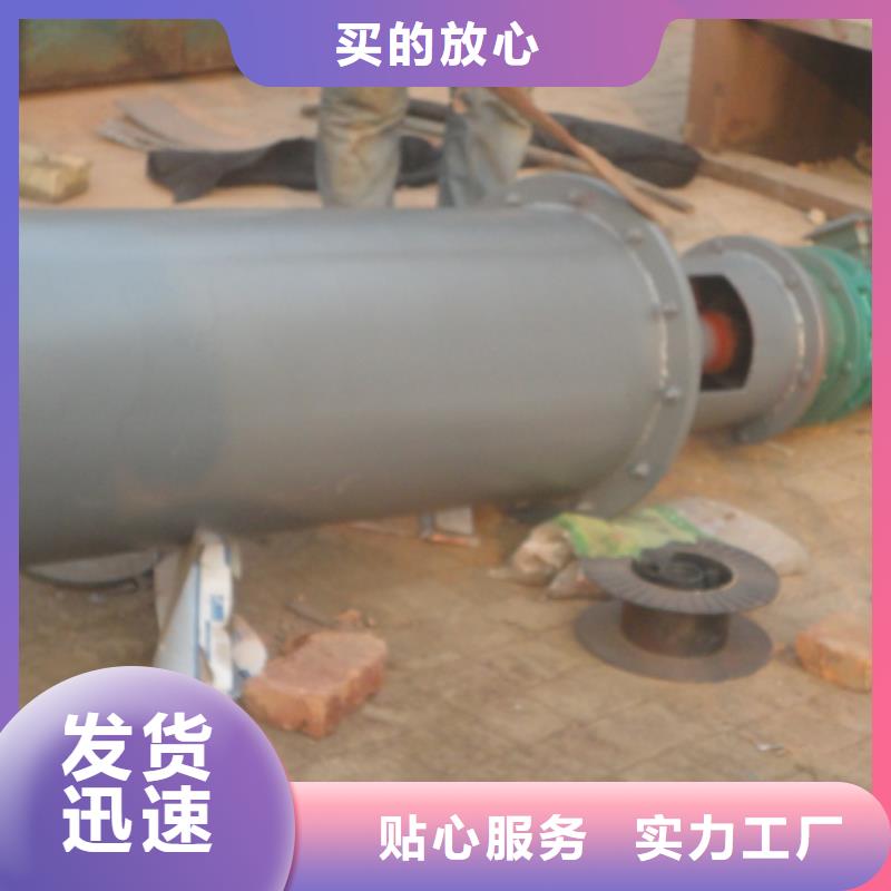 螺旋无轴螺旋输送机敢与同行比质量