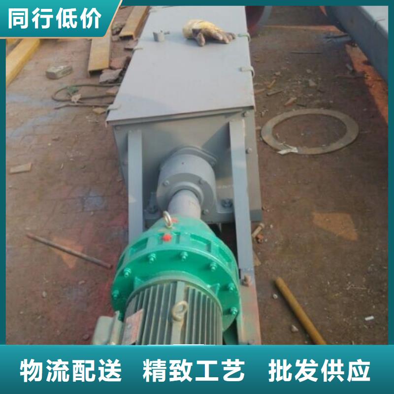 螺旋卸料闸阀检验发货