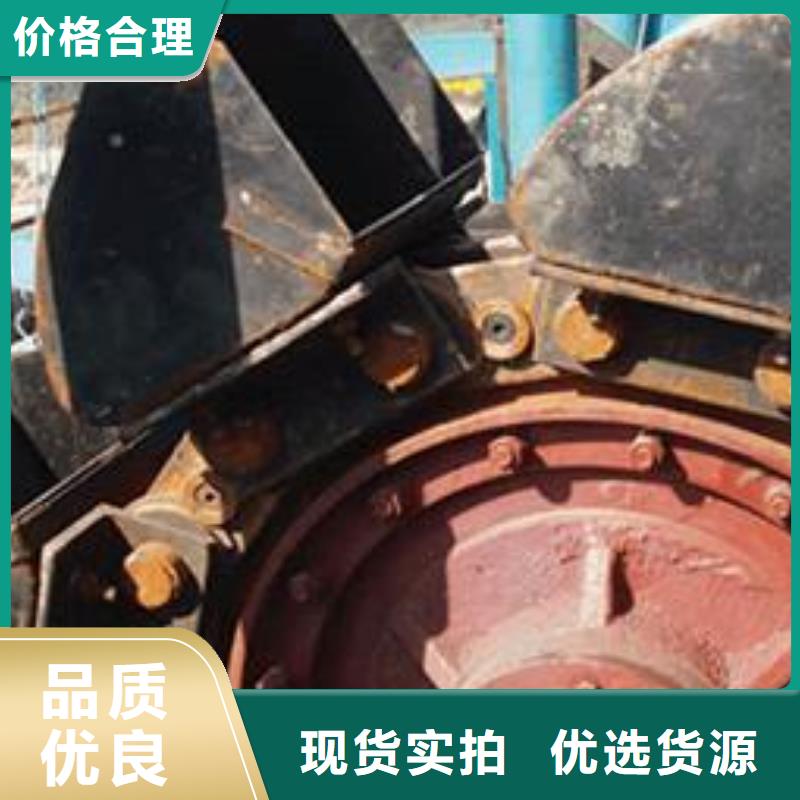 机斗式机核心技术