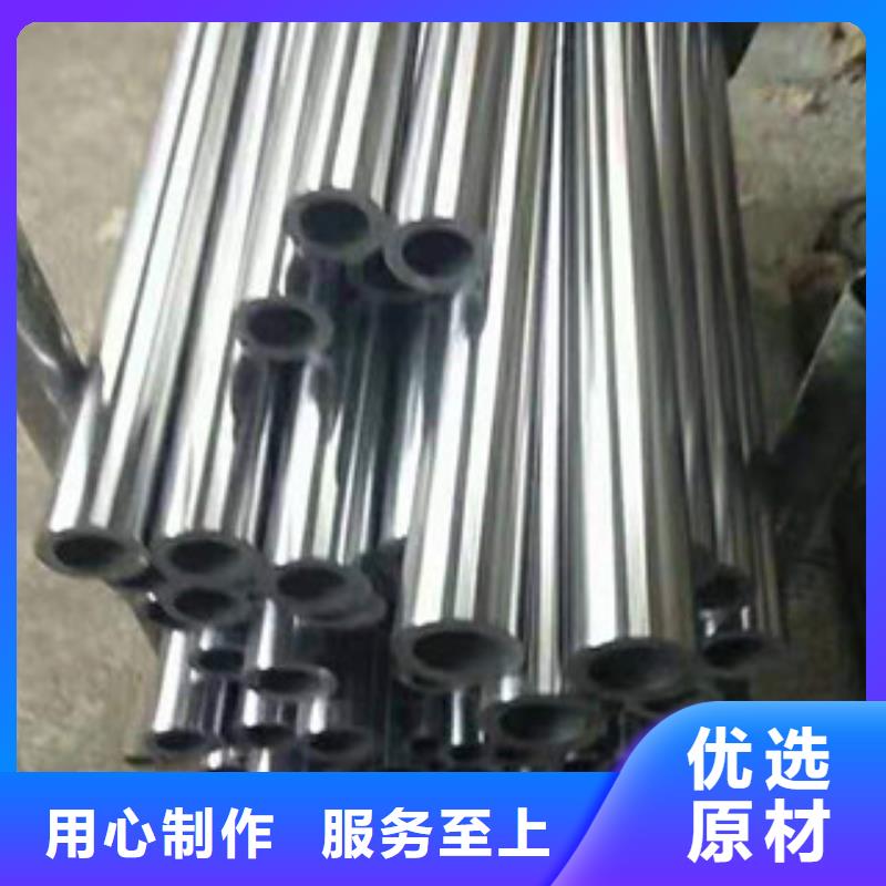 镀铬钢管异型钢管货源足质量好
