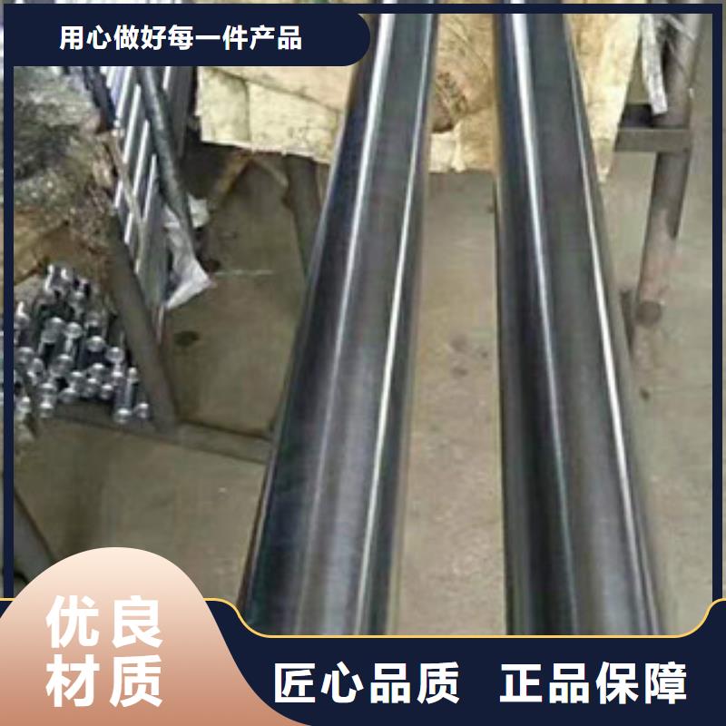 镀铬钢管方矩管工厂认证