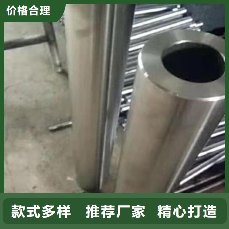 镀铬钢管无缝钢管老品牌厂家