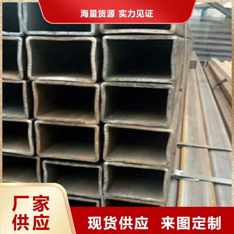 方矩管精密钢管原厂制造