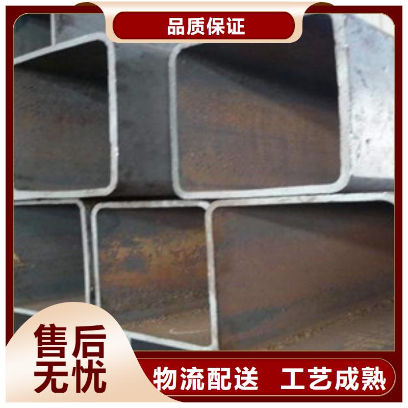 方矩管精密钢管48小时发货