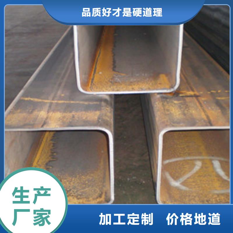 方矩管精密钢管源头工厂量大优惠