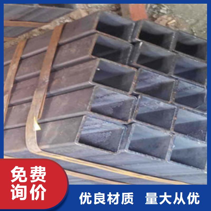 方矩管16mndg无缝钢管一站式采购方便省心