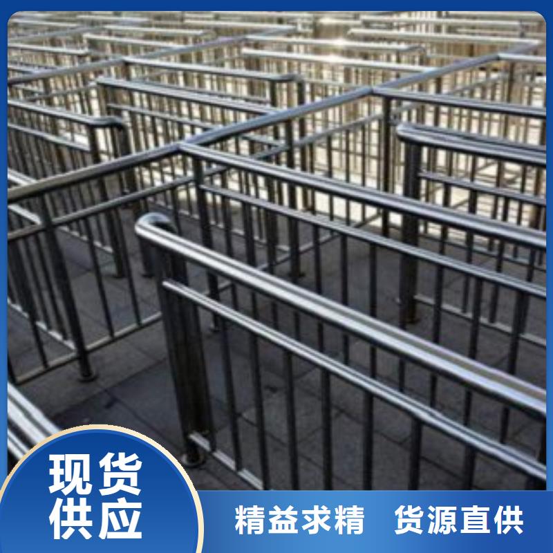 护栏3【中央分隔栏】按需定制真材实料