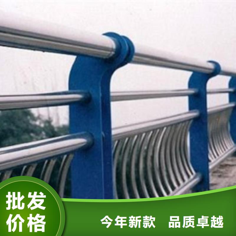护栏3-国道抗冲击围栏细节展示