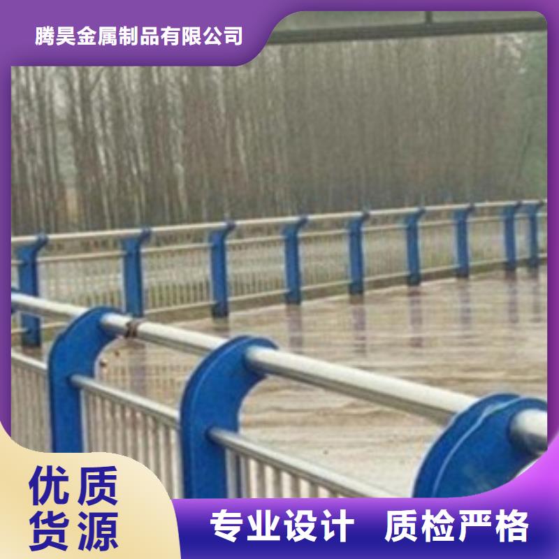 护栏3_镀锌喷塑防撞栏真正让利给买家